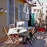 Dalia Home - Giardino Privato E Metro C A 2 Passi