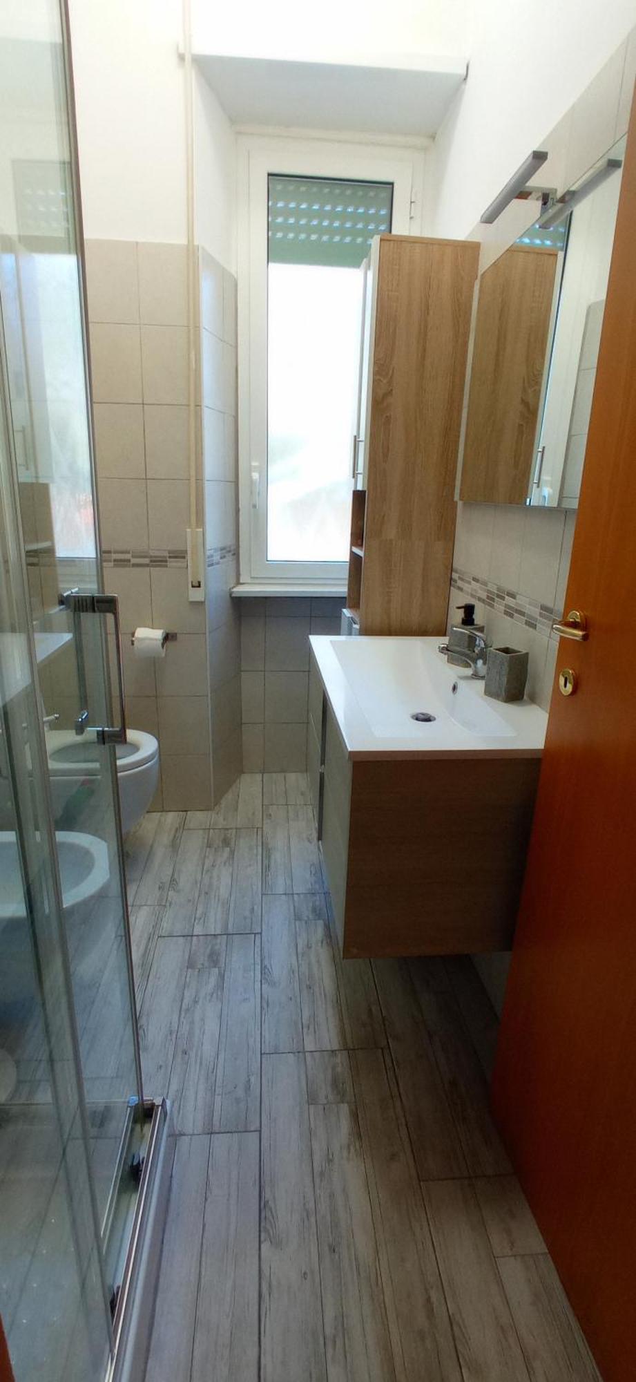 Apartment Dalia - Giardino Privato E Metro C A 2 Passi