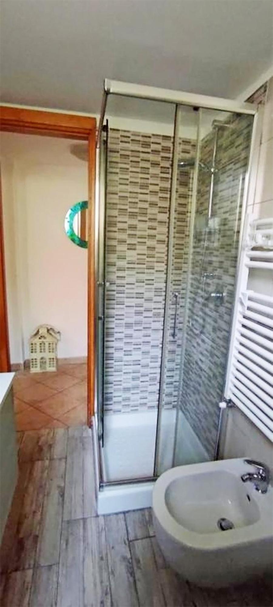 Dalia - Giardino Privato E Metro C A 2 Passi Lägenhet